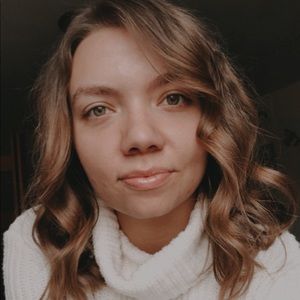 Meet your Posher, Kennadi